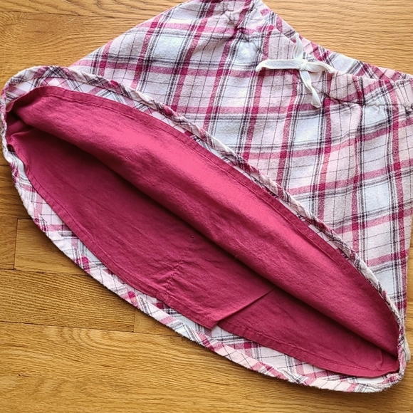 Size 8/10 girl Garnet Hill skirt - Picture 4 of 7